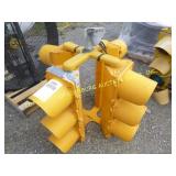 FOUR WAY TRAFFIC LIGHT