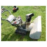 CRAFTSMAN 8/26 SNOWBLOWER
