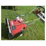 TORO S-620 SNOWBLOWER