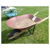 WHEELBARROW