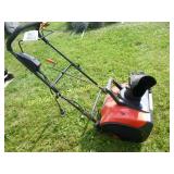 POWERSMART ELECTRIC SNOW BLOWER