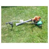 HUSQVARNA LEAF BLOWER, WEEDEATER