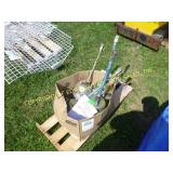 TRUCK/ TRAILER AIR BRAKE CHAMBERS