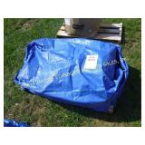 PALLET OF TRAK AIR BRAKE KIT