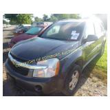 2007 Chevrolet Equinox LT