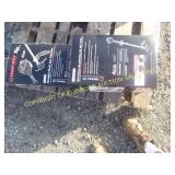 TROY BILT STRAIGHT SHAFT WEED TRIMMER