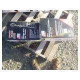 TROY BILT 32CC STRAIGHT SHAFT WEED TRIMMER