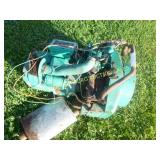 ONAN GENERATOR - FOR PARTS