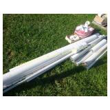 PVC PIPE & FITTINGS