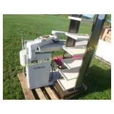 HIGH STEAM PND 150 CLOTHING STEAMER