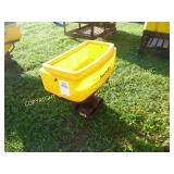 HITCH MOUNT SALT SPREADER