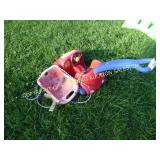 STEP2 PUSH CAR AND SWING