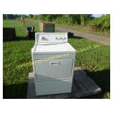 KENMORE PROANE CLOTHES DRYER