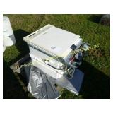 GE UNDERCOUNTER DISHWASHER