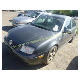 2003 Volkswagen Jetta GLI VR6