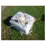 PALLET OF CERAMIC TILE