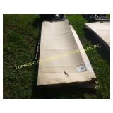 ANDERSON TERRATONE SCREEN DOOR