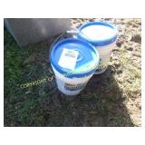 5 GAL BUCKET OF LATEX DRIVEWAY SEALER
