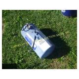 CAMPBELL HAUSFIELD 7 GAL AIR TANK