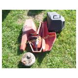 LOT OF MISC - SEE DESCRIPTION