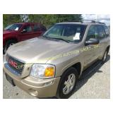 2004 GMC Envoy 4X4 SLE