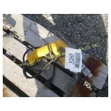 DEWALT DW235G ELECTRIC DRILL