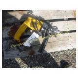 DEWALT DW235G ELECTRIC DRILL