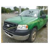 2006 Ford F-150 XL
