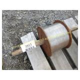 SPOOL OF WELDING WIRE