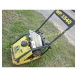 WACKER 150 GAS TAMPER