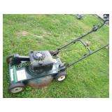BOLEN MULCHING MOWER PUSH MOWER