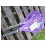 (2) NEW PRO KENNEX TENNIS RACKETS