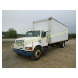 1999 INTERNATIONAL 4700 26