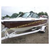 1977 SILVERLINE NANTUCKET