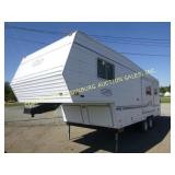 2001 TRAIL HARBOR 25