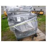 SIEMENS STEEL CUTTER MACHINE