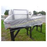 WATERTILE - STANDARD 5" GUTTER FORMER