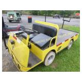 TAYLOR-DUNN B2-48 ELECTRIC CART
