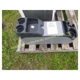 MISC CAR CENTER CONSOLE