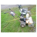 CRAFTSMAN THREE SPD SNOW BLOWER