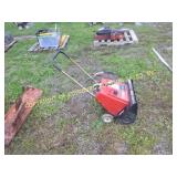 TORO S-620 SNOW BLOWER