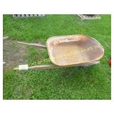 WHEELBARROW