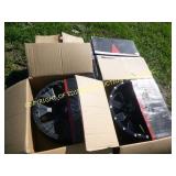 (4) NEW ASSORTED ALLOY RIMS