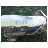 REDDY HEATER PRO 110