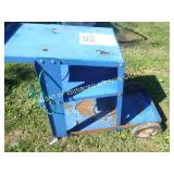WELDING CART