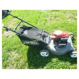 CRAFTSMAN 550 SERIES 21" PUSH MOWER W/ BAG