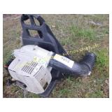 ECHO BACK PACK LEAF BLOWER