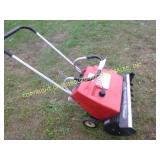 TORO SNOW BLOWER