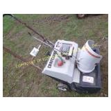 CRAFTSMAN SNOW BLOWER