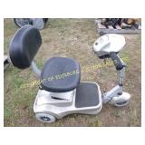 IMC HEARTWAY MOBILITY SCOOTER